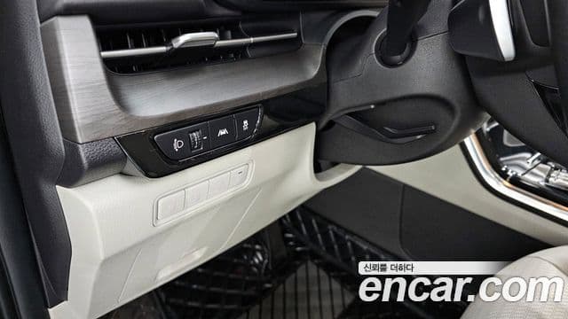 Kia Carnival 4세대 Signature, 2023 17