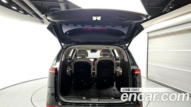 Kia Carnival 4세대 Signature, 2023 20