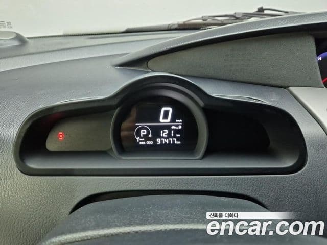 KG모빌리티(SsangYong) Korando 투리스모 4WD GT 9인승, 2015 6