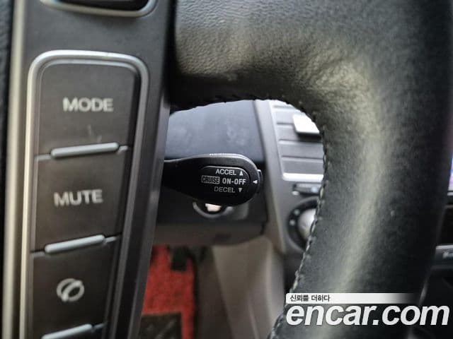 KG모빌리티(SsangYong) Korando 투리스모 4WD GT 9인승, 2015 15