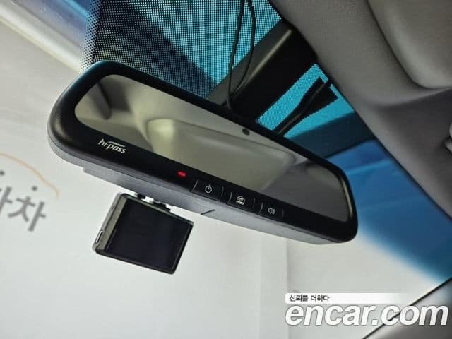 KG모빌리티(SsangYong) Korando 투리스모 4WD GT 9인승, 2015 16