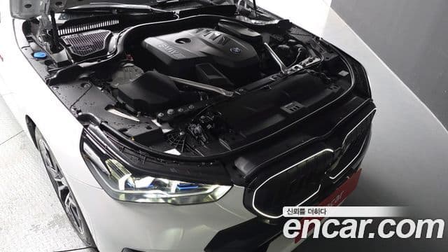 BMW 5시리즈 (G60) 520i M Sport, 2025 6