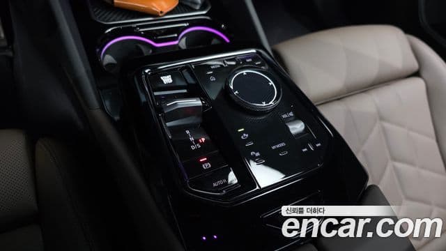 BMW 5시리즈 (G60) 520i M Sport, 2025 9