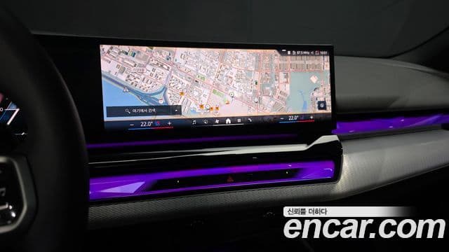 BMW 5시리즈 (G60) 520i M Sport, 2025 14