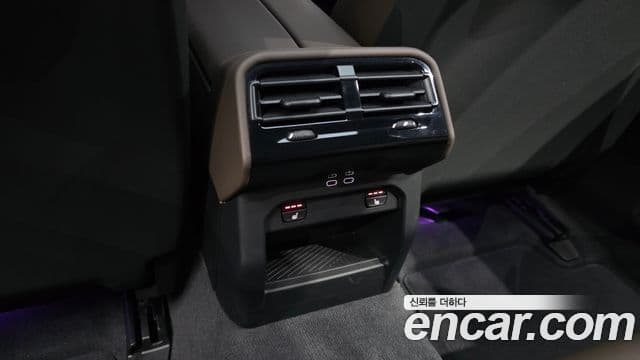 BMW 5시리즈 (G60) 520i M Sport, 2025 19