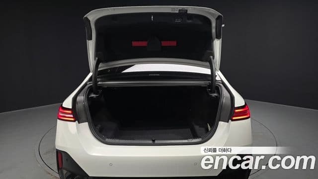BMW 5시리즈 (G60) 520i M Sport, 2025 20