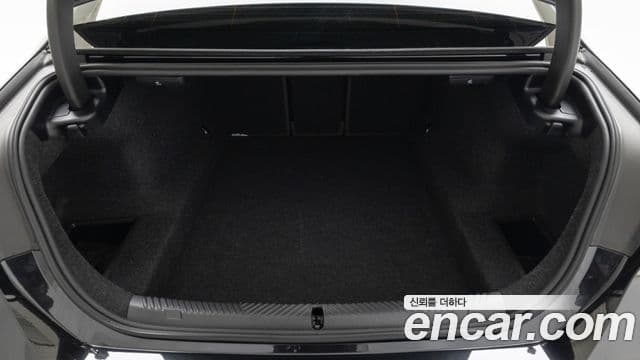 BMW 5시리즈 (G60), 2025 9