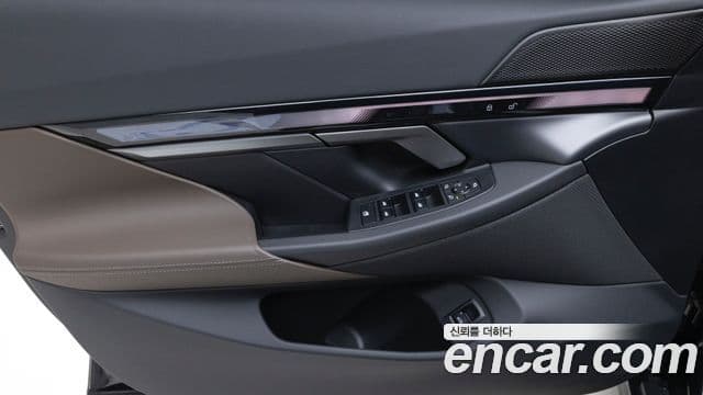 BMW 5시리즈 (G60), 2025 13