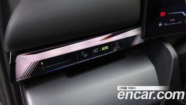 BMW 5시리즈 (G60), 2025 14