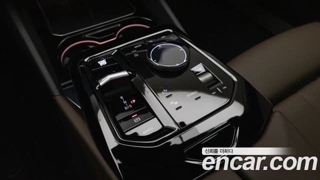 BMW 5시리즈 (G60), 2025 15