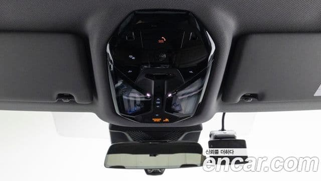 BMW 5시리즈 (G60), 2025 16