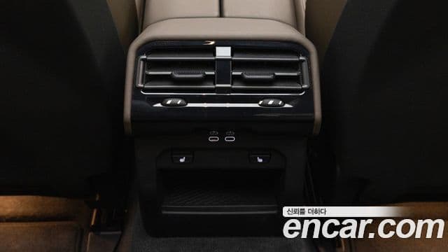 BMW 5시리즈 (G60), 2025 19