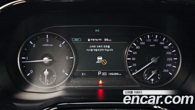 Kia Mohave The / новый Master Platinum, 2021 8