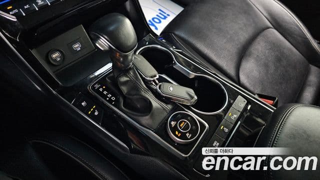 Kia Mohave The / новый Master Platinum, 2021 9