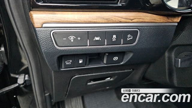 Kia Mohave The / новый Master Platinum, 2021 13