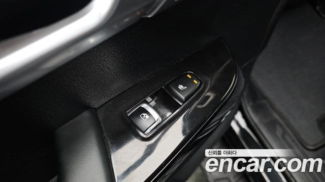 Kia Mohave The / новый Master Platinum, 2021 19