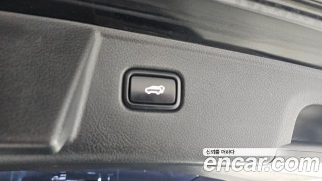 Kia Mohave The / новый Master Platinum, 2021 20