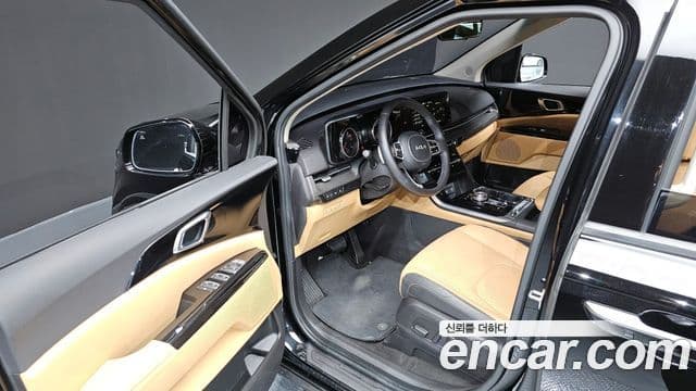Kia Carnival 4세대 Noblesse, 2023 10