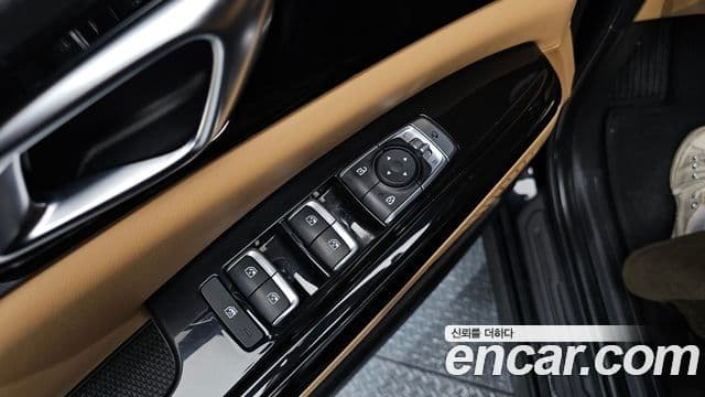 Kia Carnival 4세대 Noblesse, 2023 13