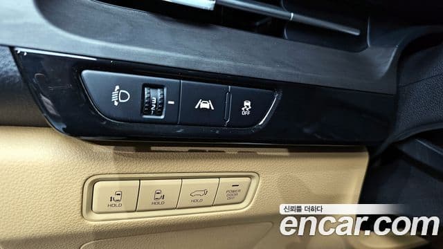 Kia Carnival 4세대 Noblesse, 2023 14