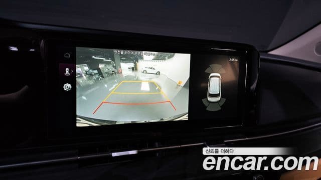 Kia Carnival 4세대 Noblesse, 2023 17