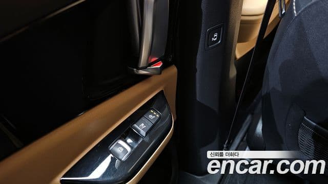 Kia Carnival 4세대 Noblesse, 2023 19