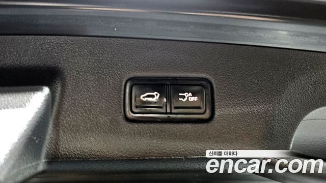 Kia Carnival 4세대 Noblesse, 2023 20