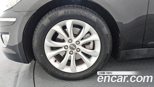Hyundai Genesis 빌트인캠2 — базовая версия - Built-in Cam 2, 2012 все фото