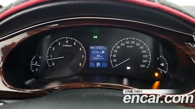 Hyundai Genesis 빌트인캠2 — базовая версия - Built-in Cam 2, 2012 8