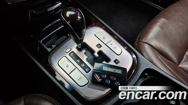 Hyundai Genesis 빌트인캠2 — базовая версия - Built-in Cam 2, 2012 9