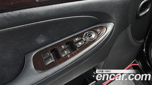 Hyundai Genesis 빌트인캠2 — базовая версия - Built-in Cam 2, 2012 16
