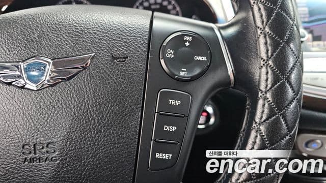 Hyundai Genesis 빌트인캠2 — базовая версия - Built-in Cam 2, 2012 18