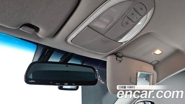 Hyundai Genesis 빌트인캠2 — базовая версия - Built-in Cam 2, 2012 19