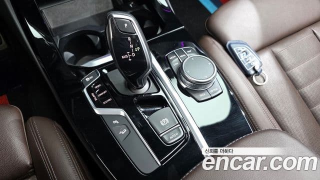 BMW X3 (G01) xDrive 20d M Sport онлайн Exclusive Edition, 2021 9