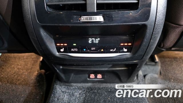 BMW X3 (G01) xDrive 20d M Sport онлайн Exclusive Edition, 2021 19