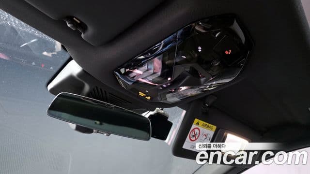 BMW 5시리즈 (G60) 520i M Sport, 2025 16