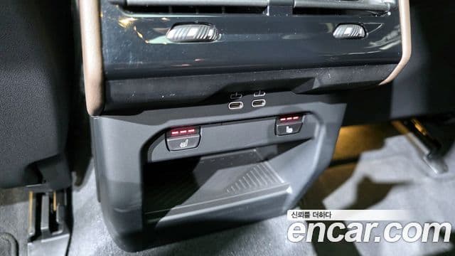 BMW 5시리즈 (G60) 520i M Sport, 2025 17