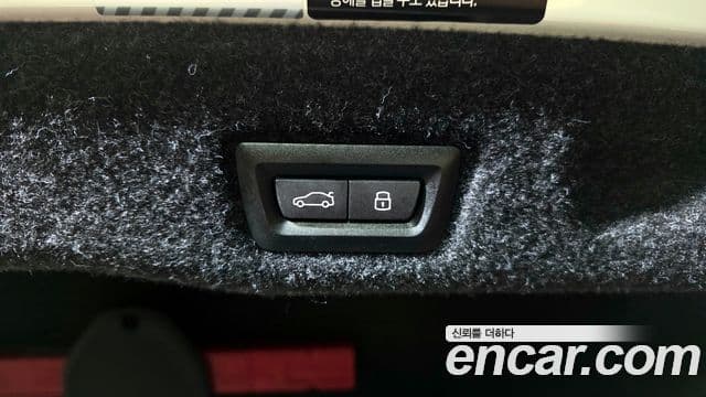 BMW 5시리즈 (G60) 520i M Sport, 2025 18