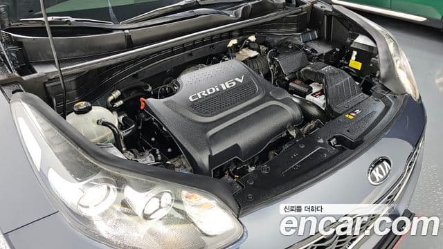 Kia Sportage 4세대 Plus, 2018 6