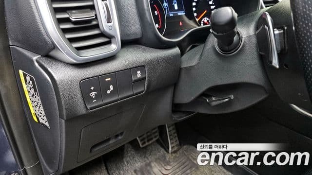 Kia Sportage 4세대 Plus, 2018 14