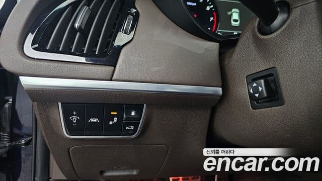 Kia 스팅어 GT, 2018 15