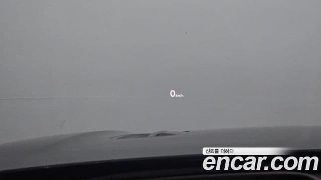 Kia 스팅어 GT, 2018 19