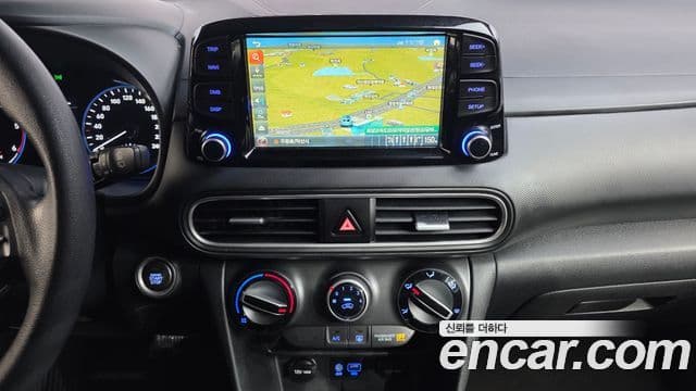 Hyundai Kona Smart, 2018 15