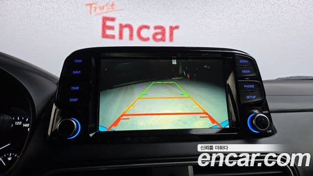 Hyundai Kona Smart, 2018 16