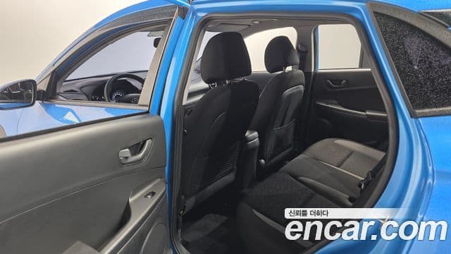 Hyundai Kona Smart, 2018 17