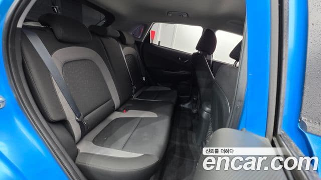 Hyundai Kona Smart, 2018 18