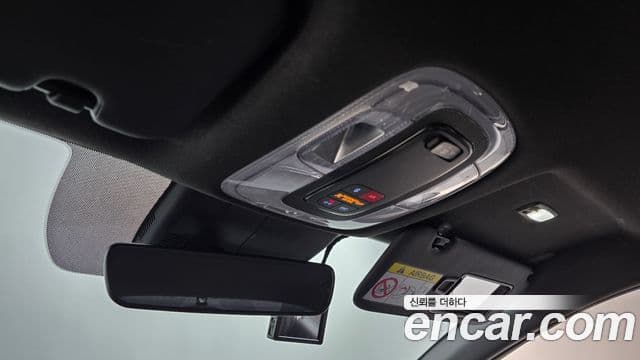 Hyundai Avante (CN7) Inspiration, 2023 18