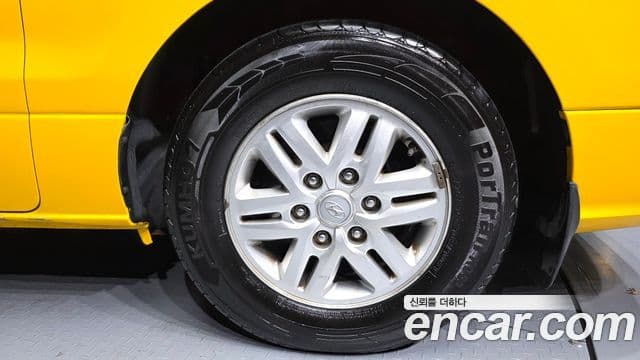 Hyundai Grand Starex Smart, 2016 все фото