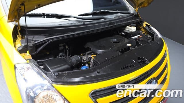 Hyundai Grand Starex Smart, 2016 6