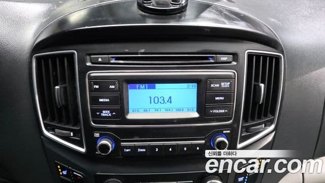 Hyundai Grand Starex Smart, 2016 18